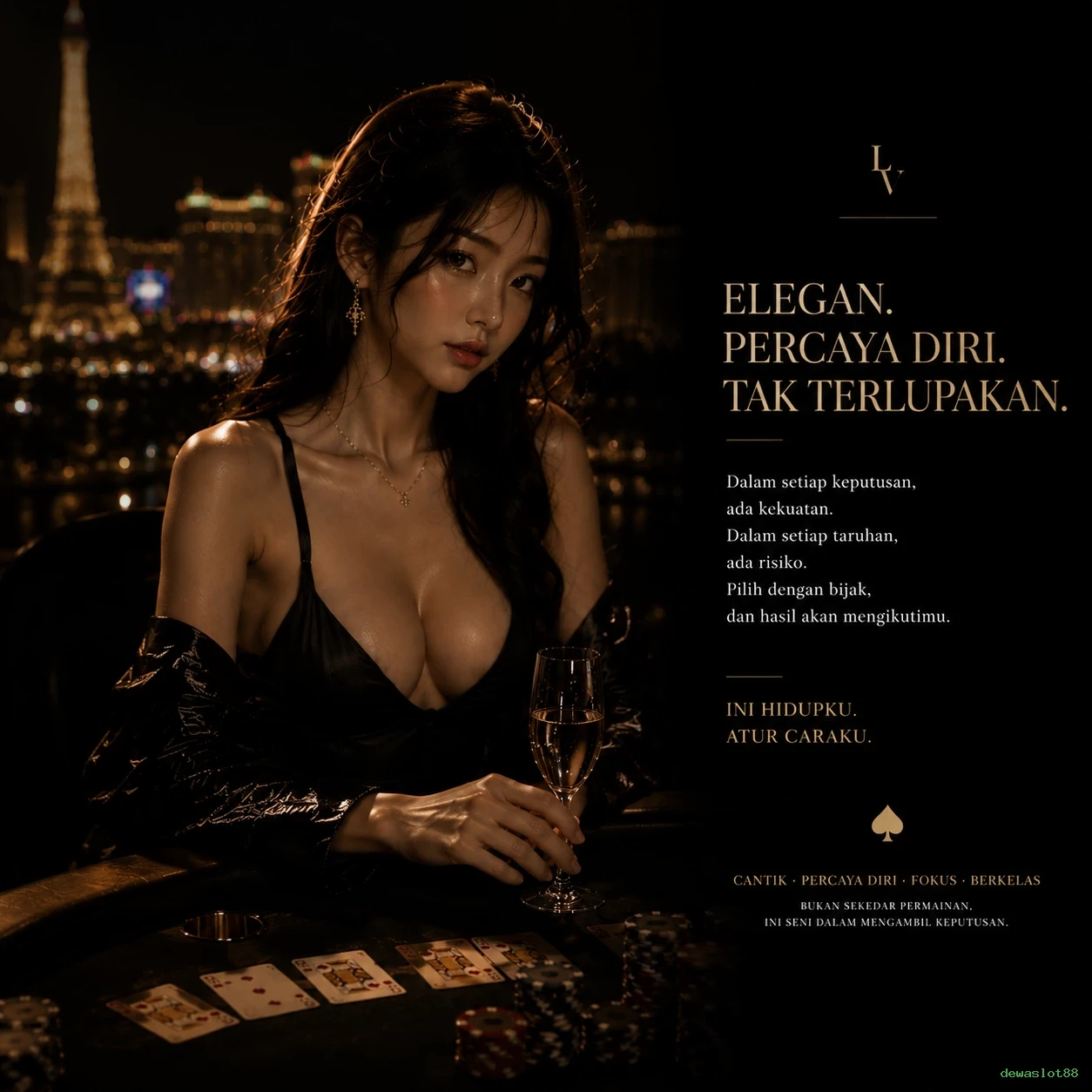 Mengenal Fitur Menarik di Situs dewaslot88